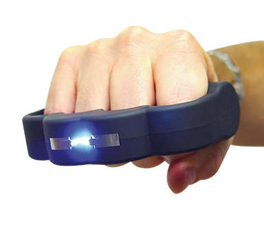 KNUCKLE SHOCK PROTECTION 008