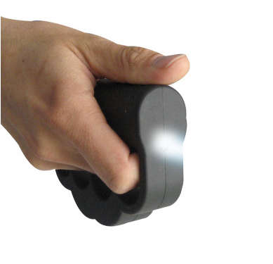 KNUCKLE SHOCK PROTECTION 008