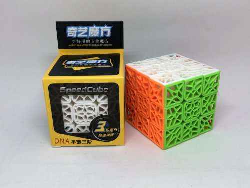 3 X 3 DNA SPEED CUBE