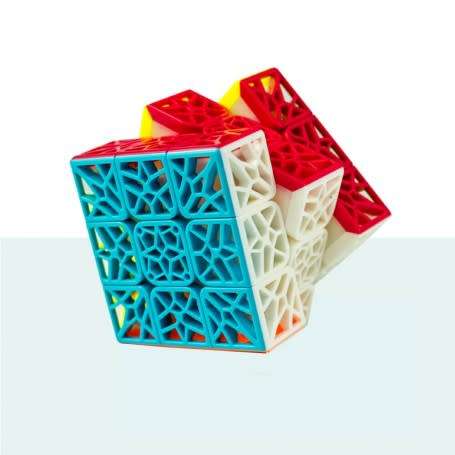 3 X 3 DNA SPEED CUBE