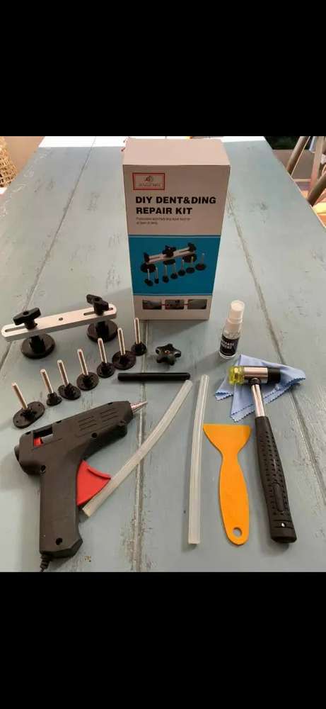 DIY DING AND DENT REPAIR KIT