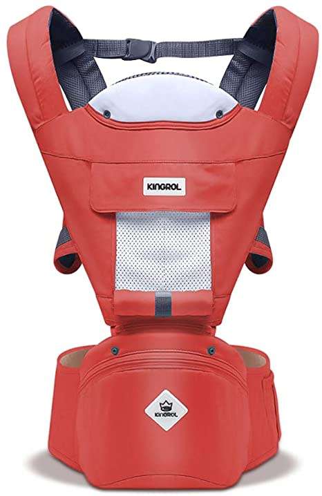 HIP SEAT CARRIER 3 IN 1