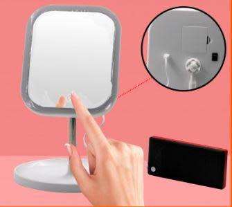 LED MAKEUP MIRROR