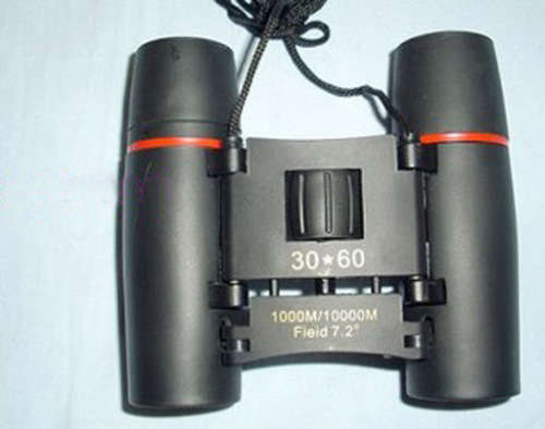 SAKURA BINOCULARS DAY AND NIGHT(LOW LIGHT) VISION 30X60