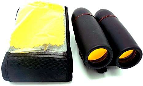 SAKURA BINOCULARS DAY AND NIGHT(LOW LIGHT) VISION 30X60