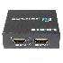 HDMI 2 WAY SPLITTER 4KX2K
