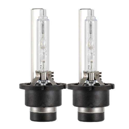 D2S XENON BULB SET