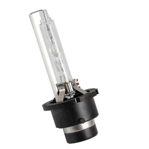 D2S XENON BULB SET