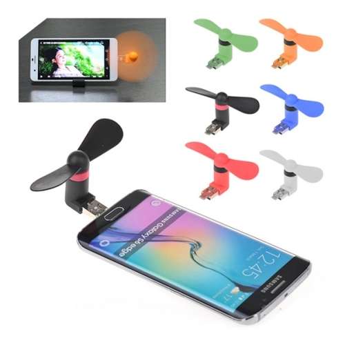 MINI USB FAN