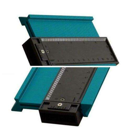 WOLFCRAFT CONTOUR PROFILE GUAGE