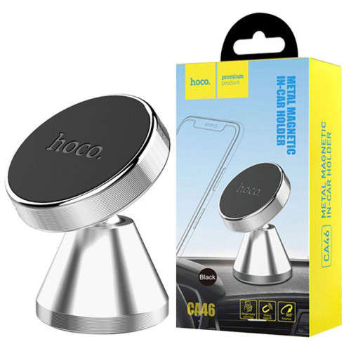 MAGNETIC PHONE HOLDER