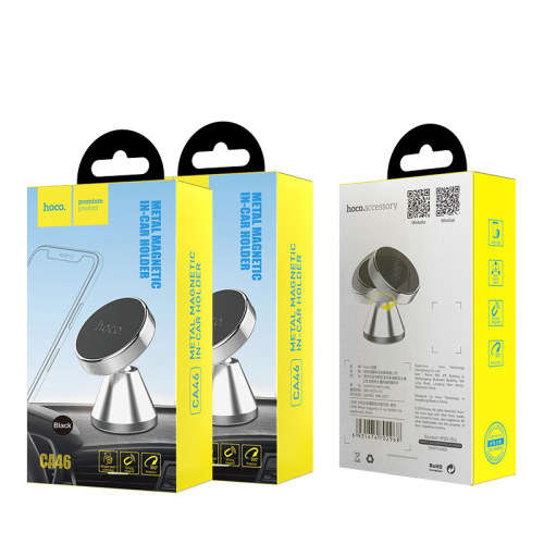 MAGNETIC PHONE HOLDER