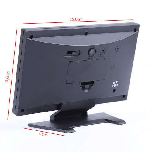 COLOUR CALENDER SCREEN