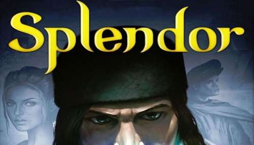 SPLENDOR GAME