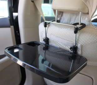 MOBILE MULTI PURPOSE TRAY