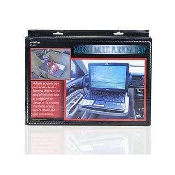 MOBILE MULTI PURPOSE TRAY