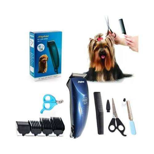 ELECTRIC HAIR PET CLIPPER JH-661