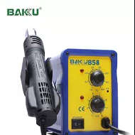 KAISI 858 HOT AIR SOLDER STATION