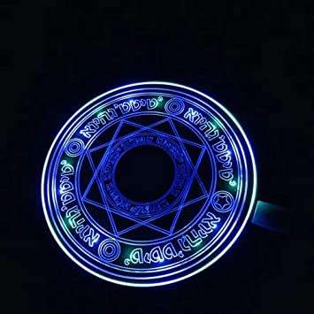 DR STRANGE QI WIRELESS CHARGER