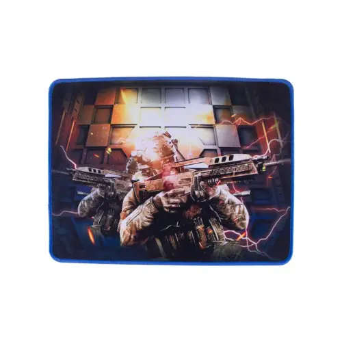 K6 GAMING MOUSEPAD