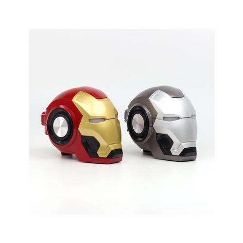 IRON MAN BT SPEAKER MK-46