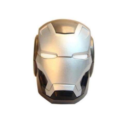 IRON MAN BT SPEAKER MK-46