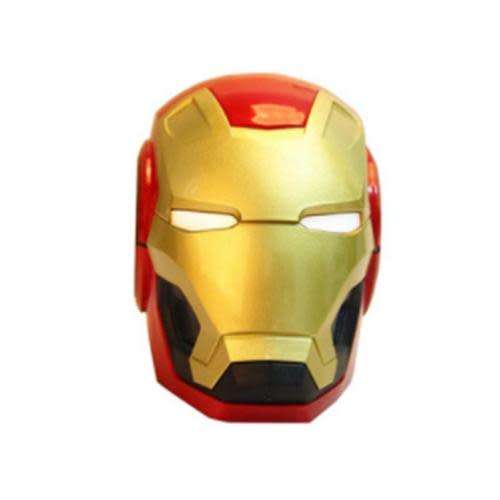 IRON MAN BT SPEAKER MK-46