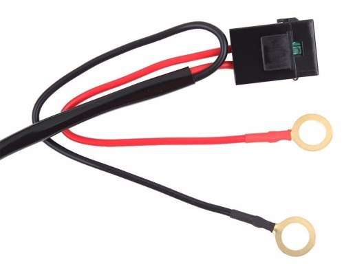 WIRING RELAY HARNESS KIT