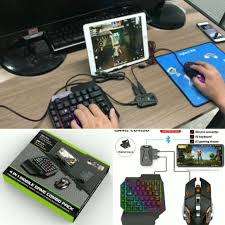 4 IN 1 MOBILE GAME KIT
