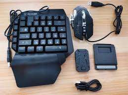 4 IN 1 MOBILE GAME KIT