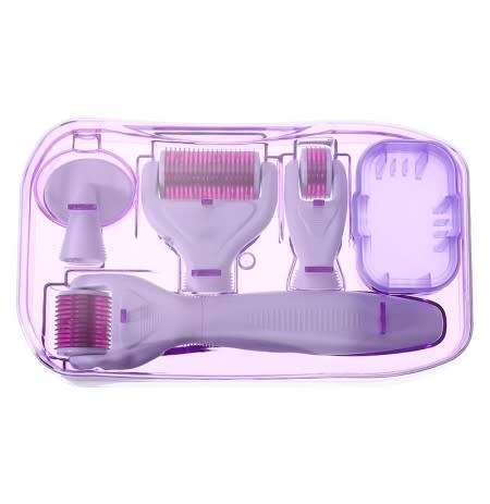 6 IN 1 DERMAROLLER