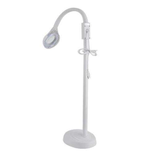 LED COLD LIGHT MAGNIFIER