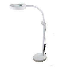 LED COLD LIGHT MAGNIFIER