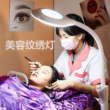 LED COLD LIGHT MAGNIFIER