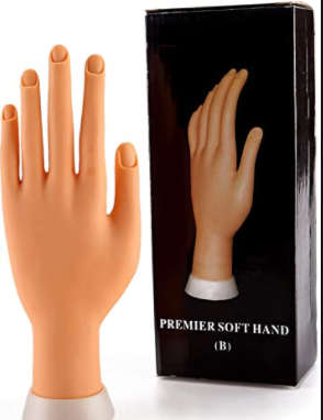PREMIER SOFT HAND (B)