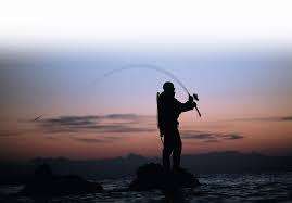 TELESCOPIC FISHING ROD 2M