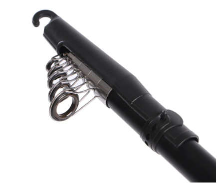 TELESCOPIC FISHING ROD 2M
