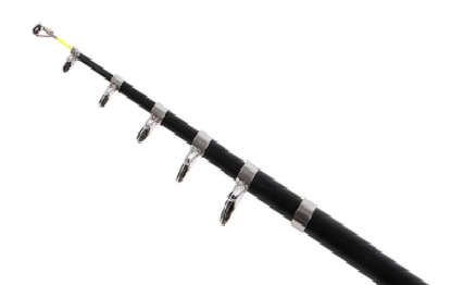 TELESCOPIC FISHING ROD 2M