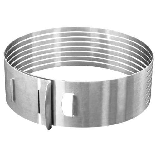 CAKE SLICING RING