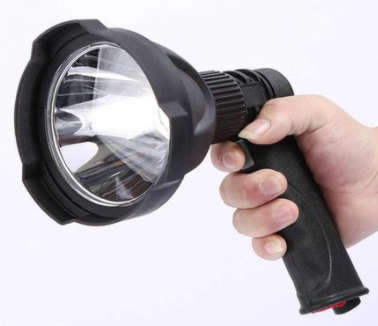 MULTIFUNCTIONAL PISTOL LIGHTS 536