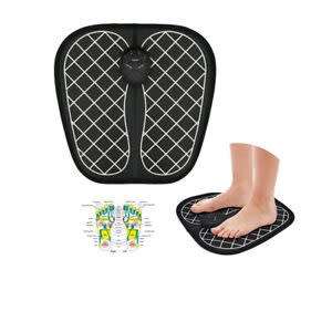EMS FOOT MASSAGER