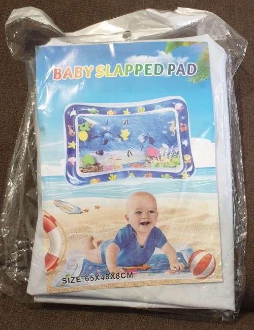BABY SLAPPED PAD