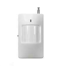 WIRELESS PIR DETECTOR
