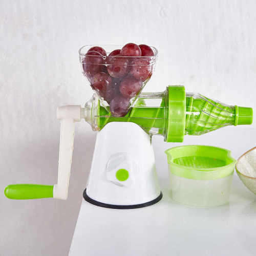 GUOYUAN MULTIFUNCTIONAL JUICE MACHINE