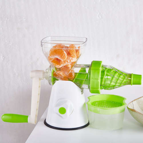 GUOYUAN MULTIFUNCTIONAL JUICE MACHINE