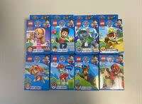 LEBQ PAW PATROL BLOCK FIGURE