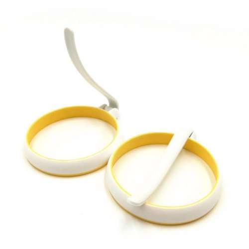 FRIED EGG RING MOLDS