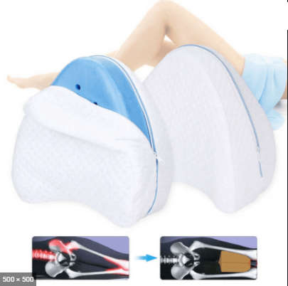 LEG PILLOW