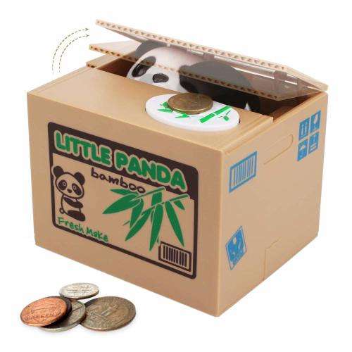 MISCHIEF SAVINGS BOX