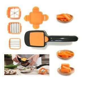 NICER DICER QUICK 5 IN 1